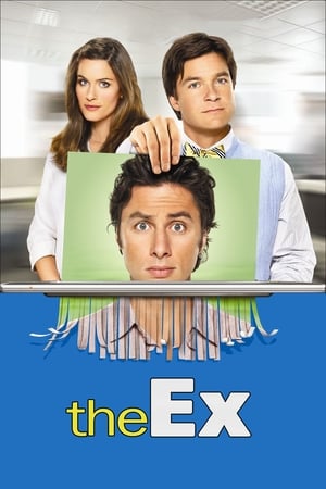 The Ex 2006 Dual Audio [Hindi - Russian] 300MB HD Poster Download - Filmyzilla
