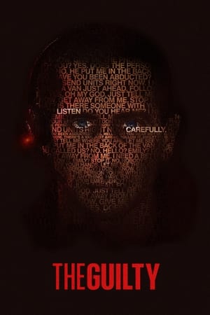The Guilty (2021) Hindi Dual Audio [900MB] HD Poster Download - Filmyzilla