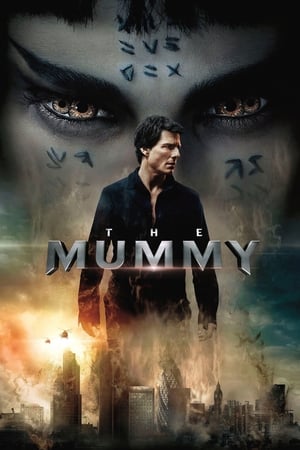 The Mummy 2017 350MB Hindi Dubbed Download HD Poster Download - Filmyzilla