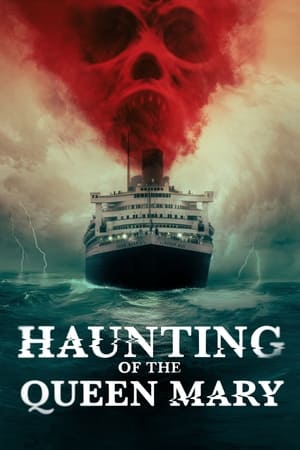 The Queen Mary 2023 Hindi Dual Audio – HD Poster Download - Filmyzilla