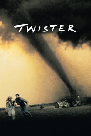 Twister (1996) Hindi Dual Audio [900MB] ESubs HD Poster Download - Filmyzilla