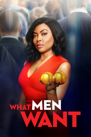What Men Want (2019) Hindi Dual Audio 400MB HD Poster Download - Filmyzilla