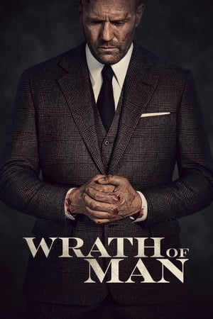 Wrath of Man (2021) – (English) HD Poster Download - Filmyzilla